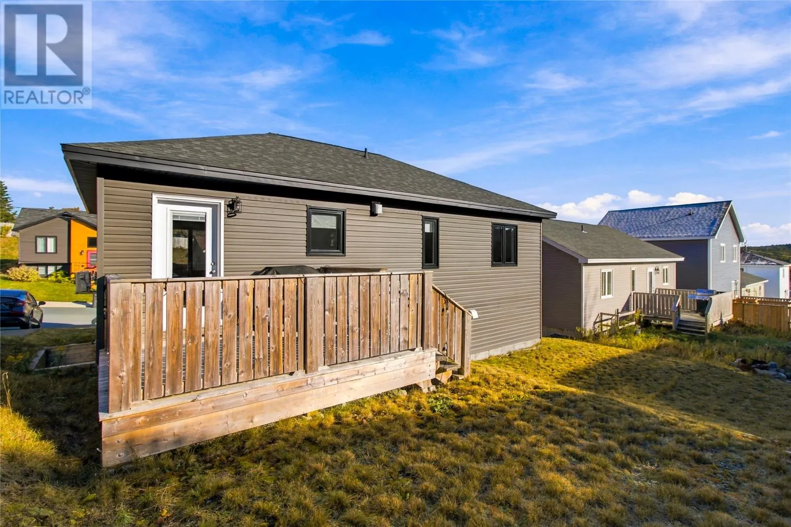 11 Phoenix Drive