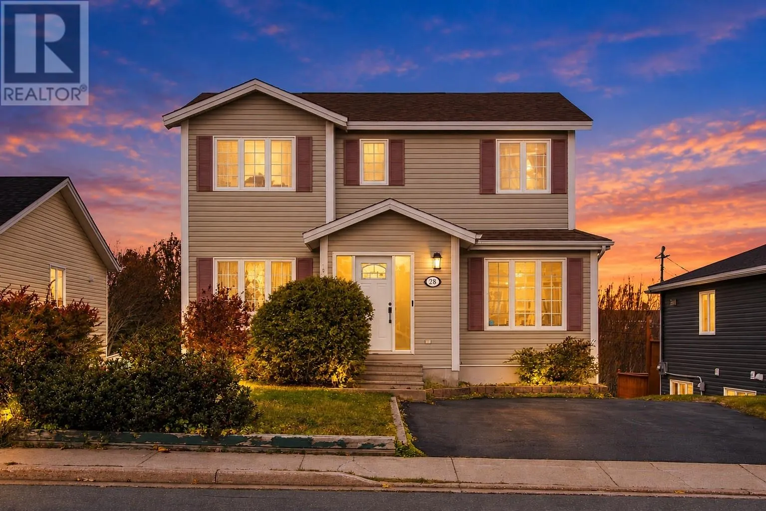 28 Penney Crescent