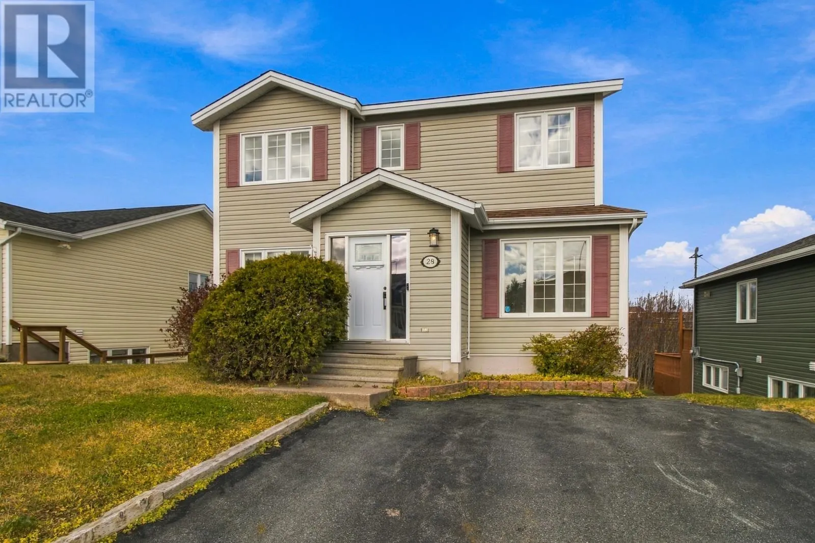 28 Penney Crescent
