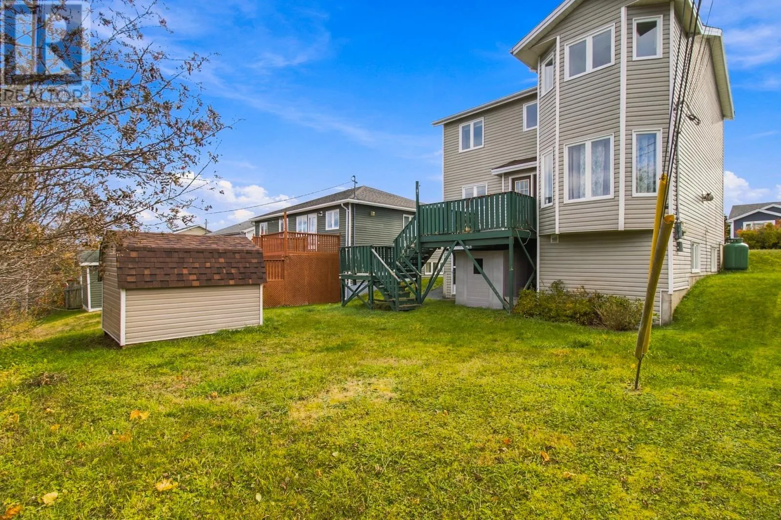 28 Penney Crescent