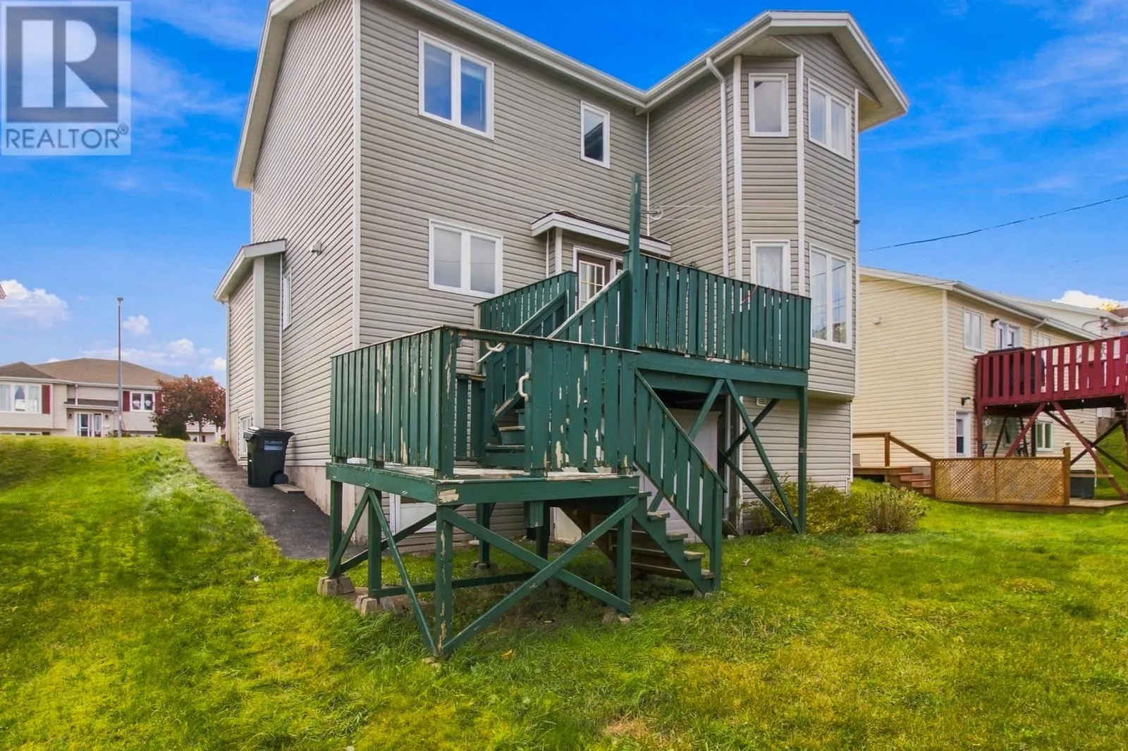 28 Penney Crescent