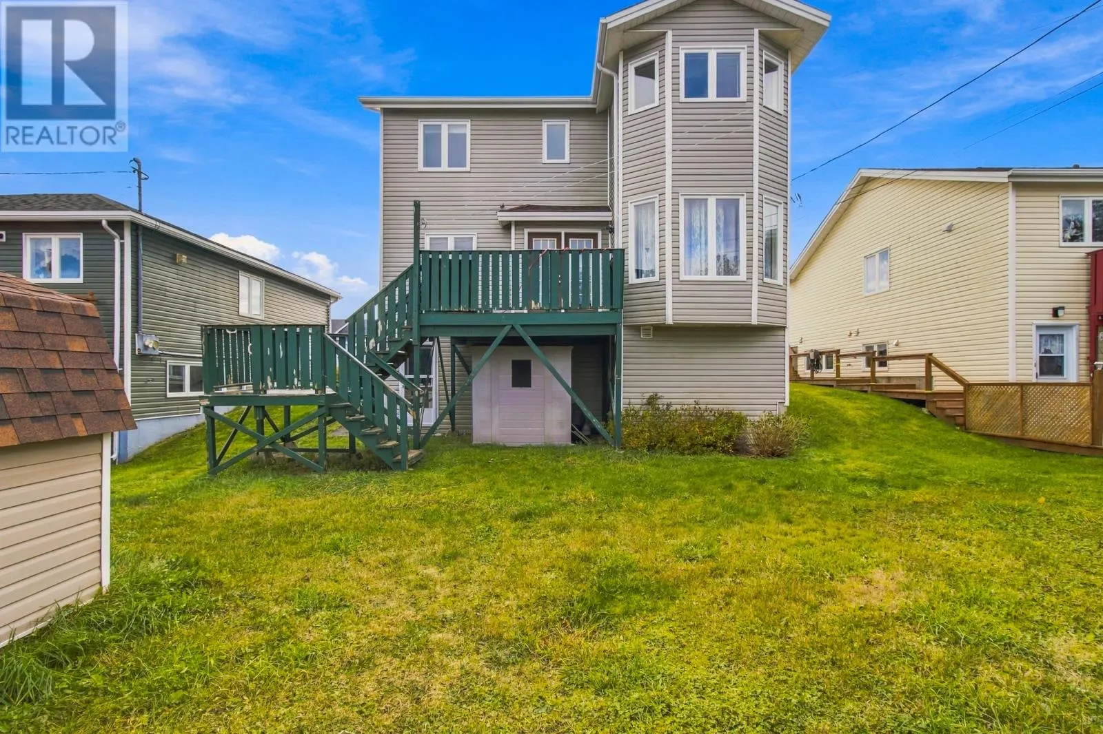 28 Penney Crescent