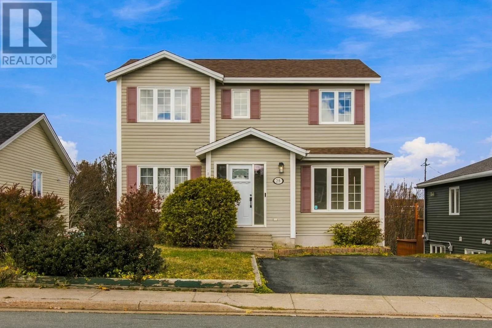 28 Penney Crescent