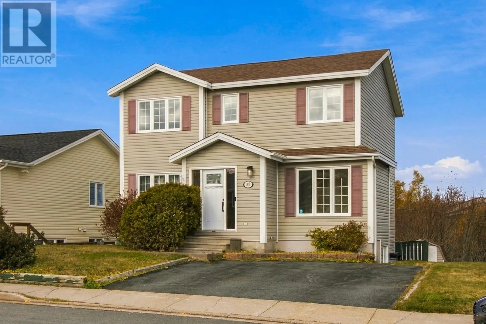 28 Penney Crescent