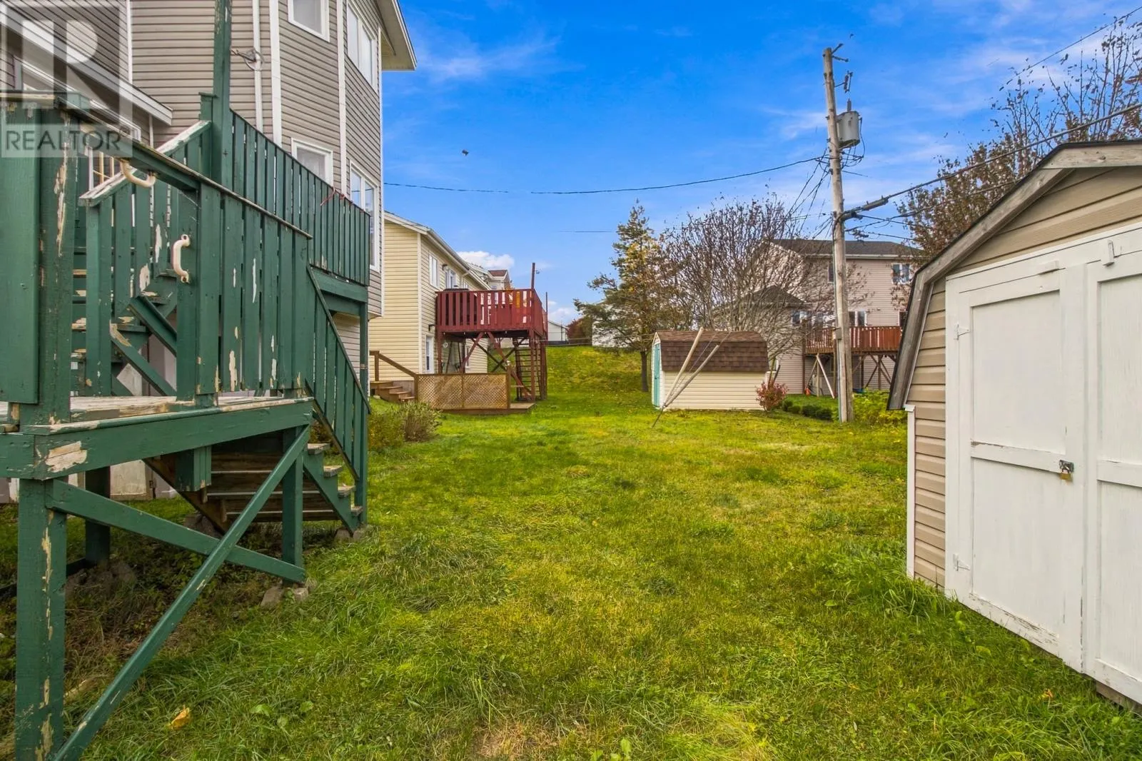 28 Penney Crescent