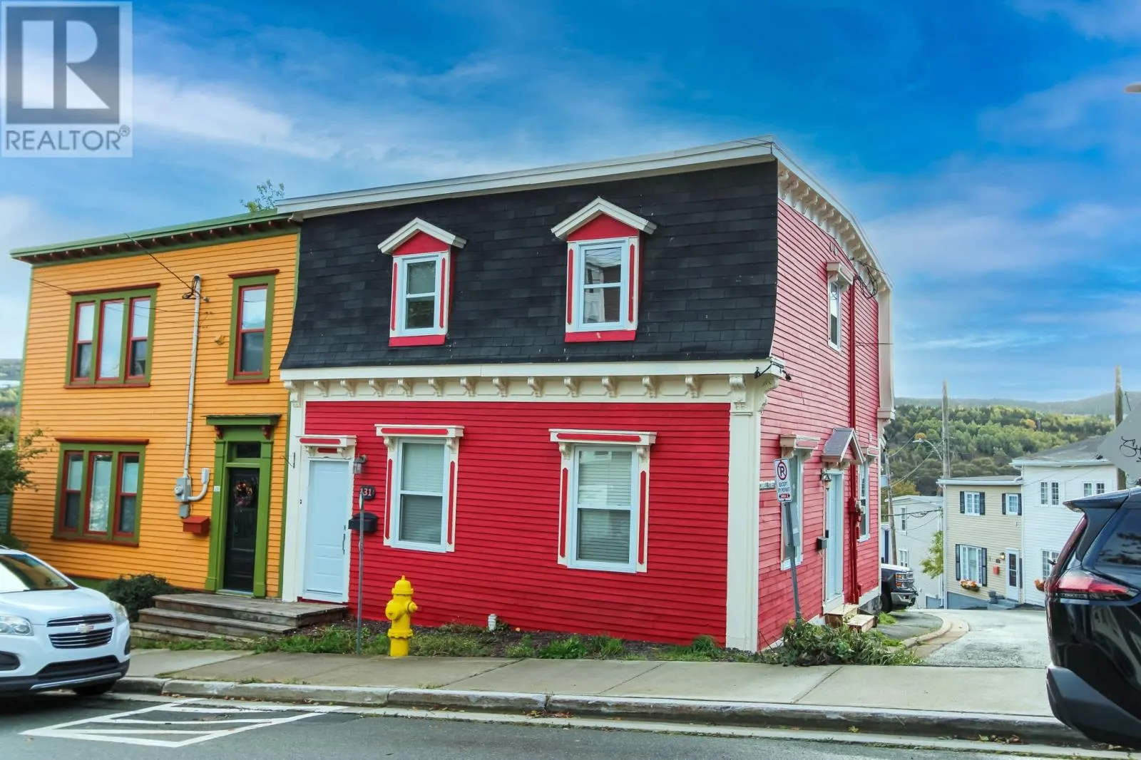 24 Carnell Street