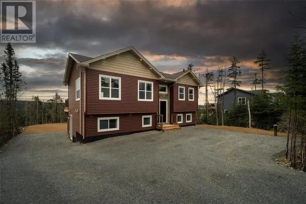 620-622 Pouch Cove Highway