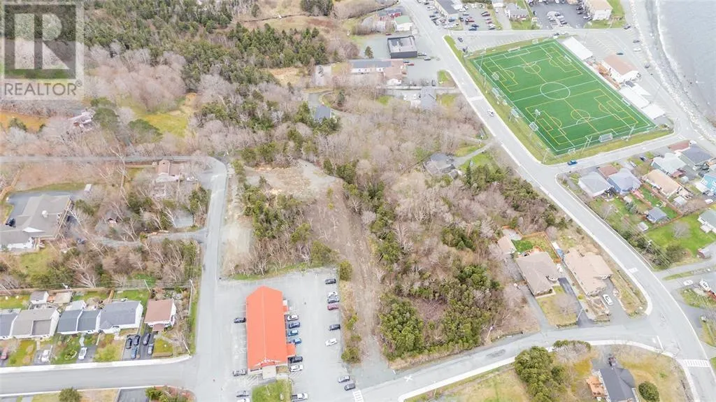 6 Rectory Road Road Unit#Lot #Lot