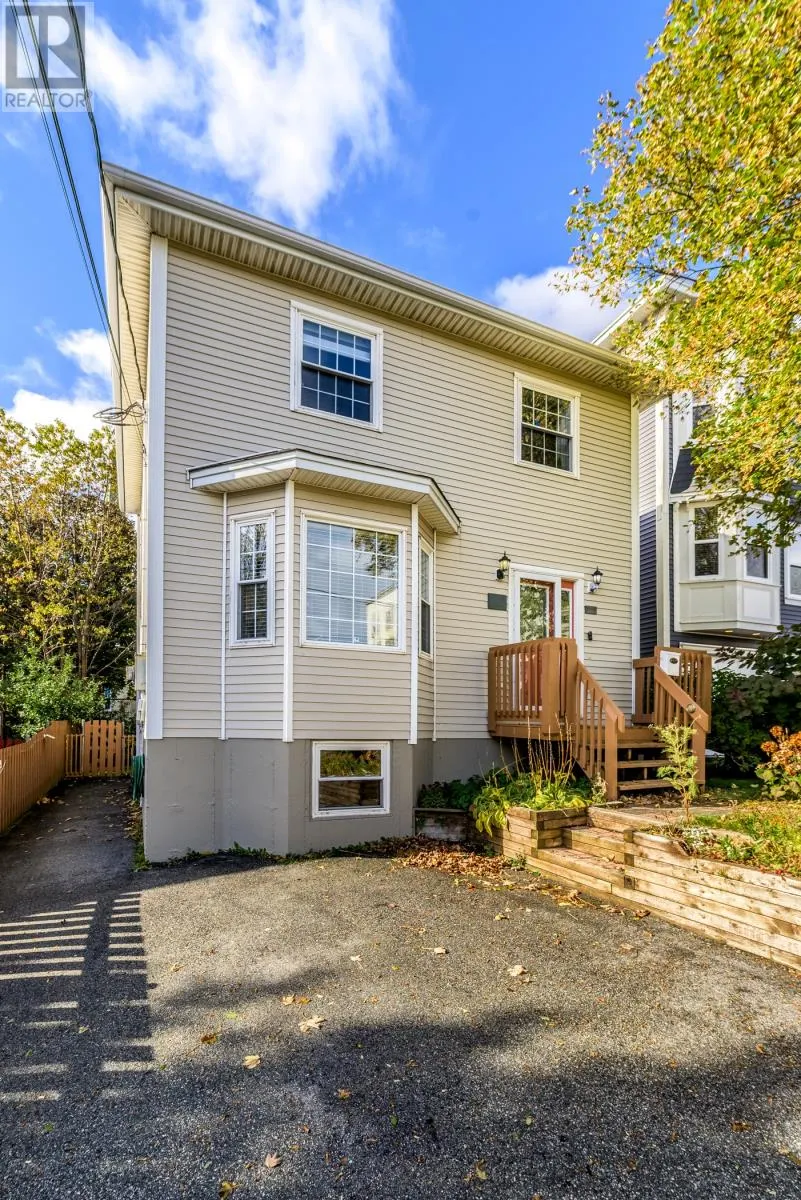 7 Brine Street