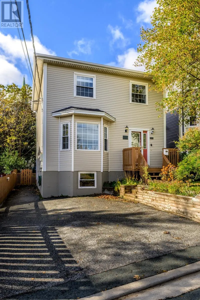 7 Brine Street