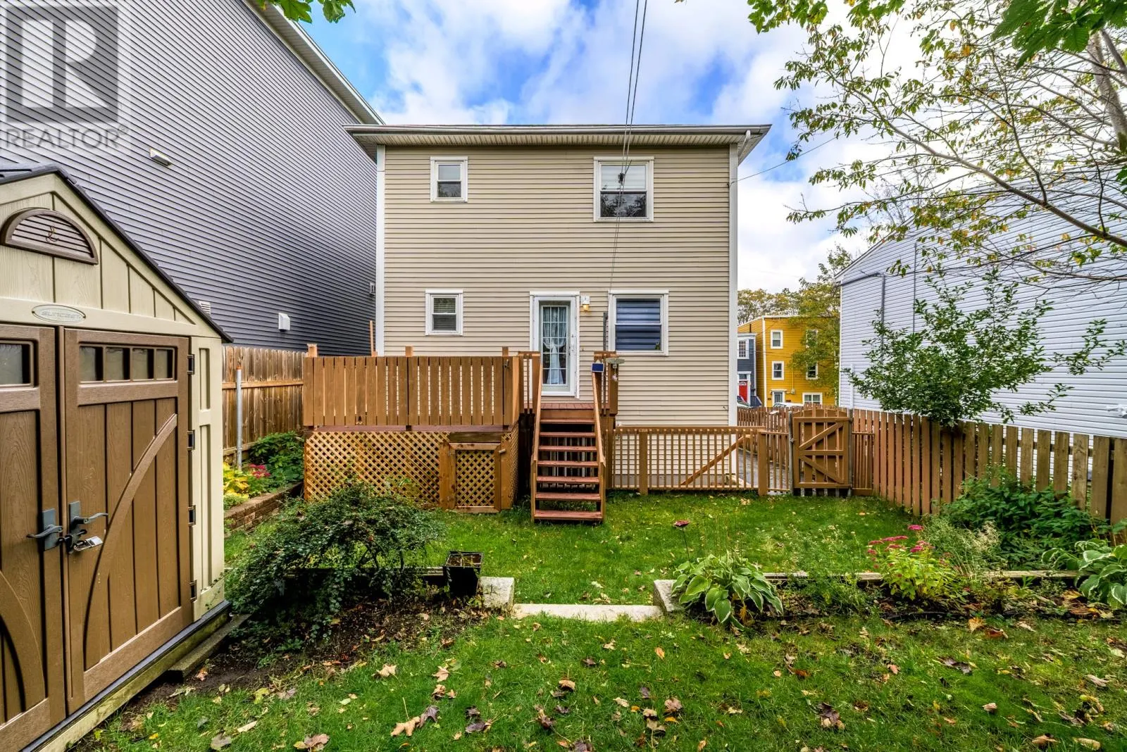 7 Brine Street