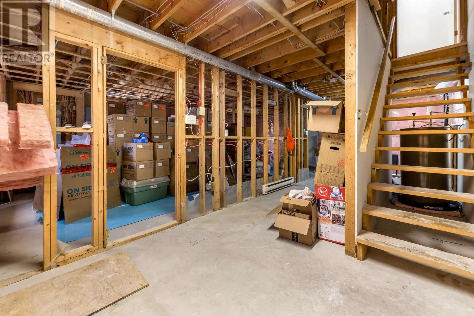 7 Brine Street