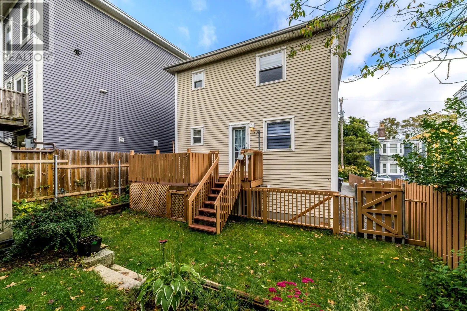7 Brine Street