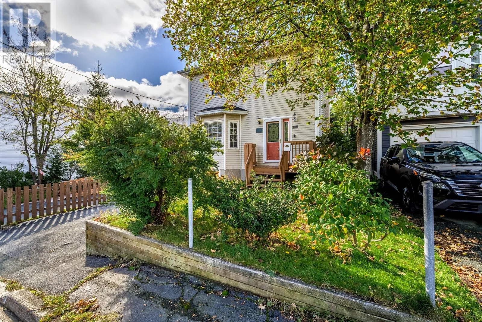 7 Brine Street