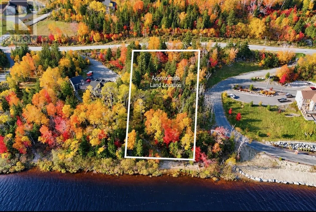 36 Lakeside Drive