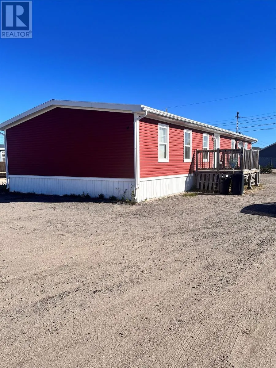 4A Justin Avenue