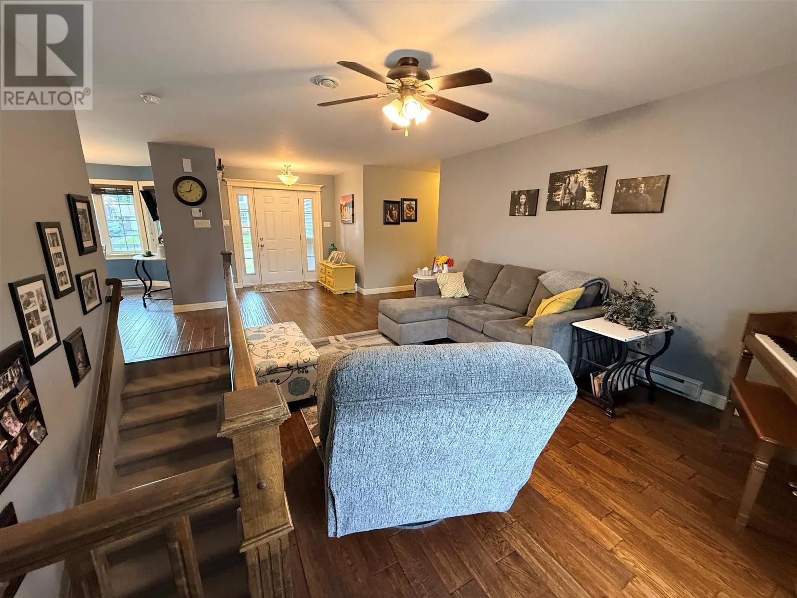 70 Harmsworth Drive