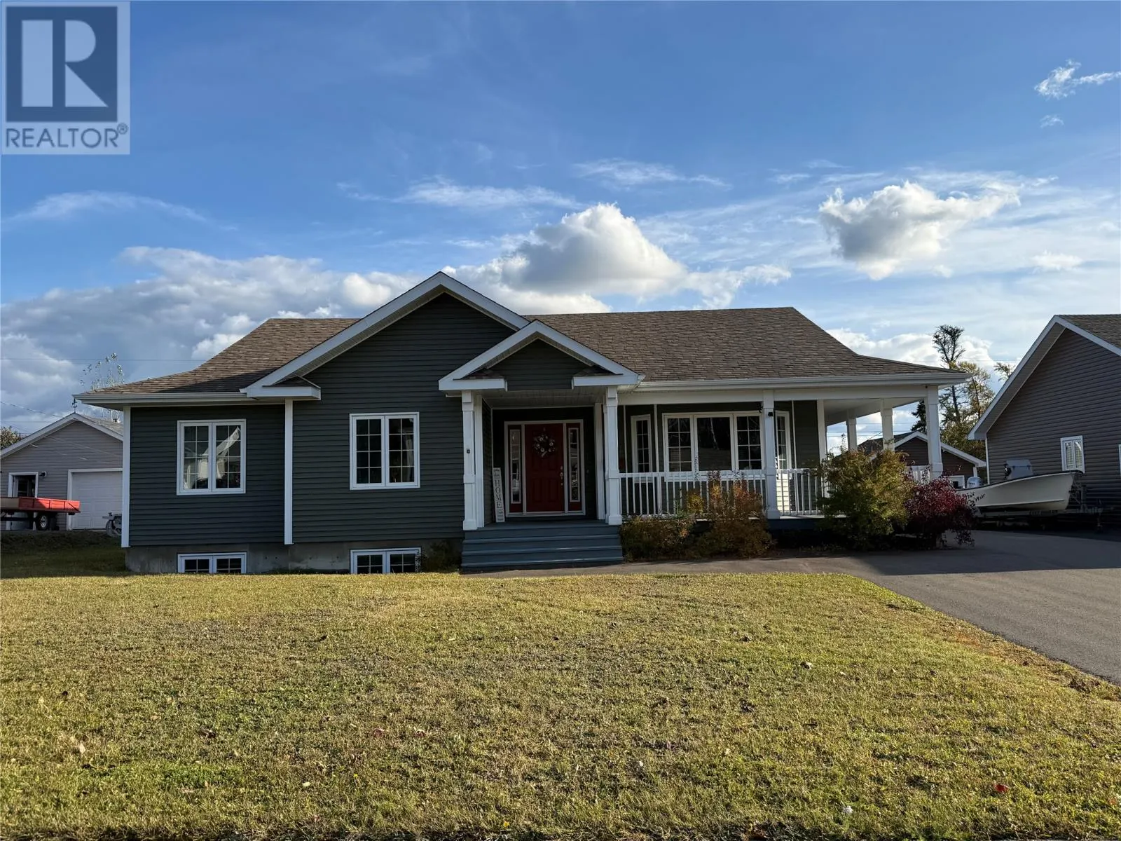 70 Harmsworth Drive
