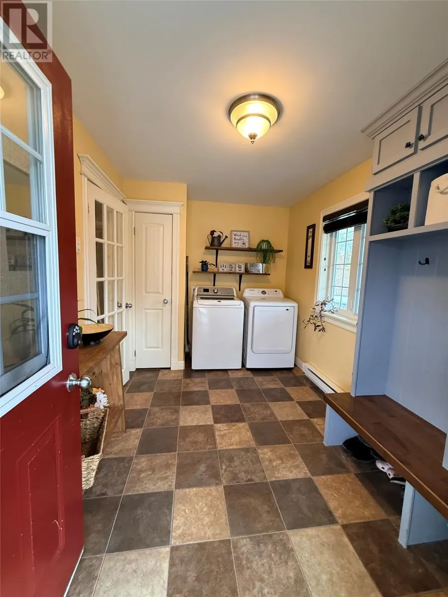 70 Harmsworth Drive