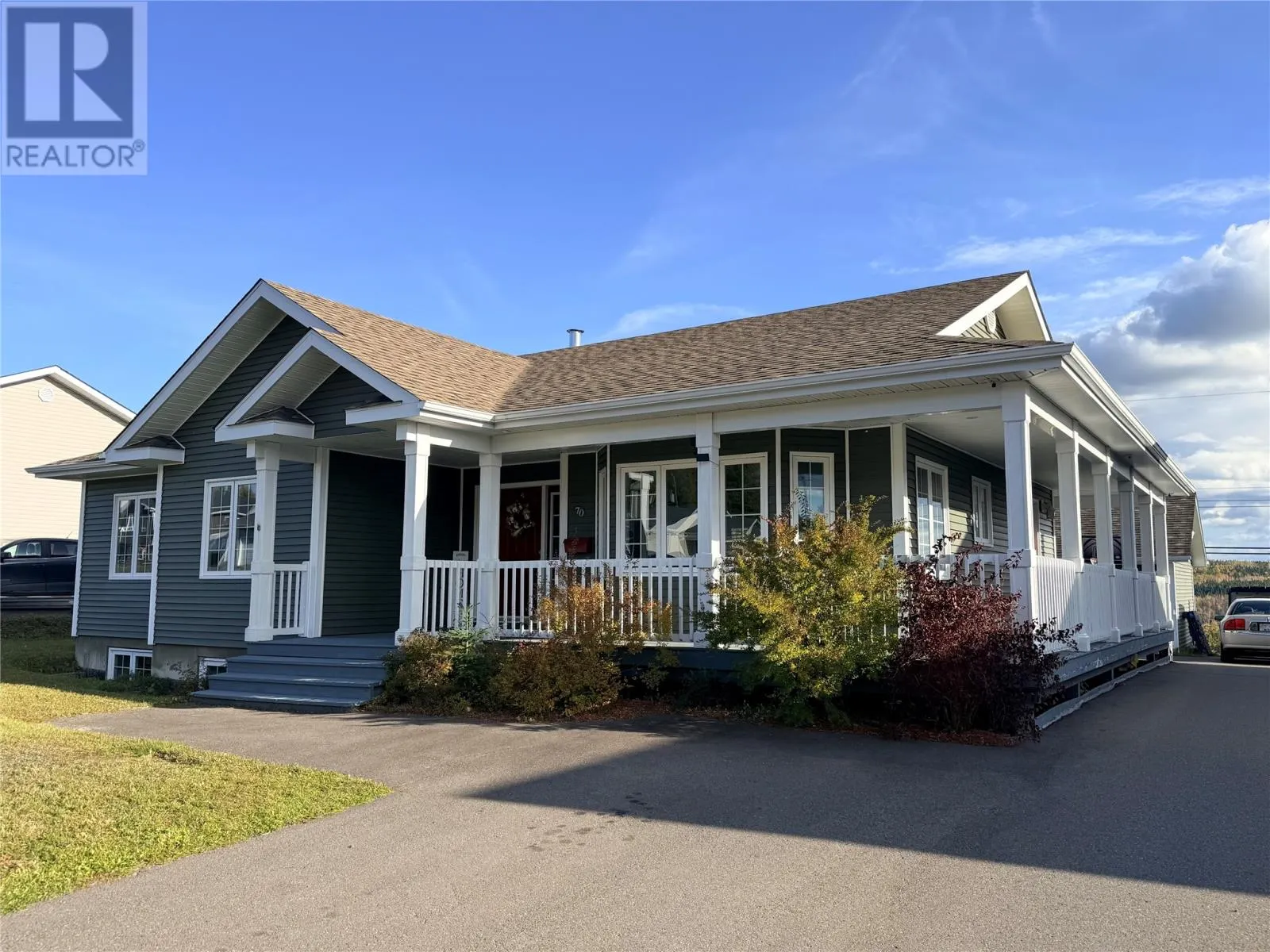 70 Harmsworth Drive