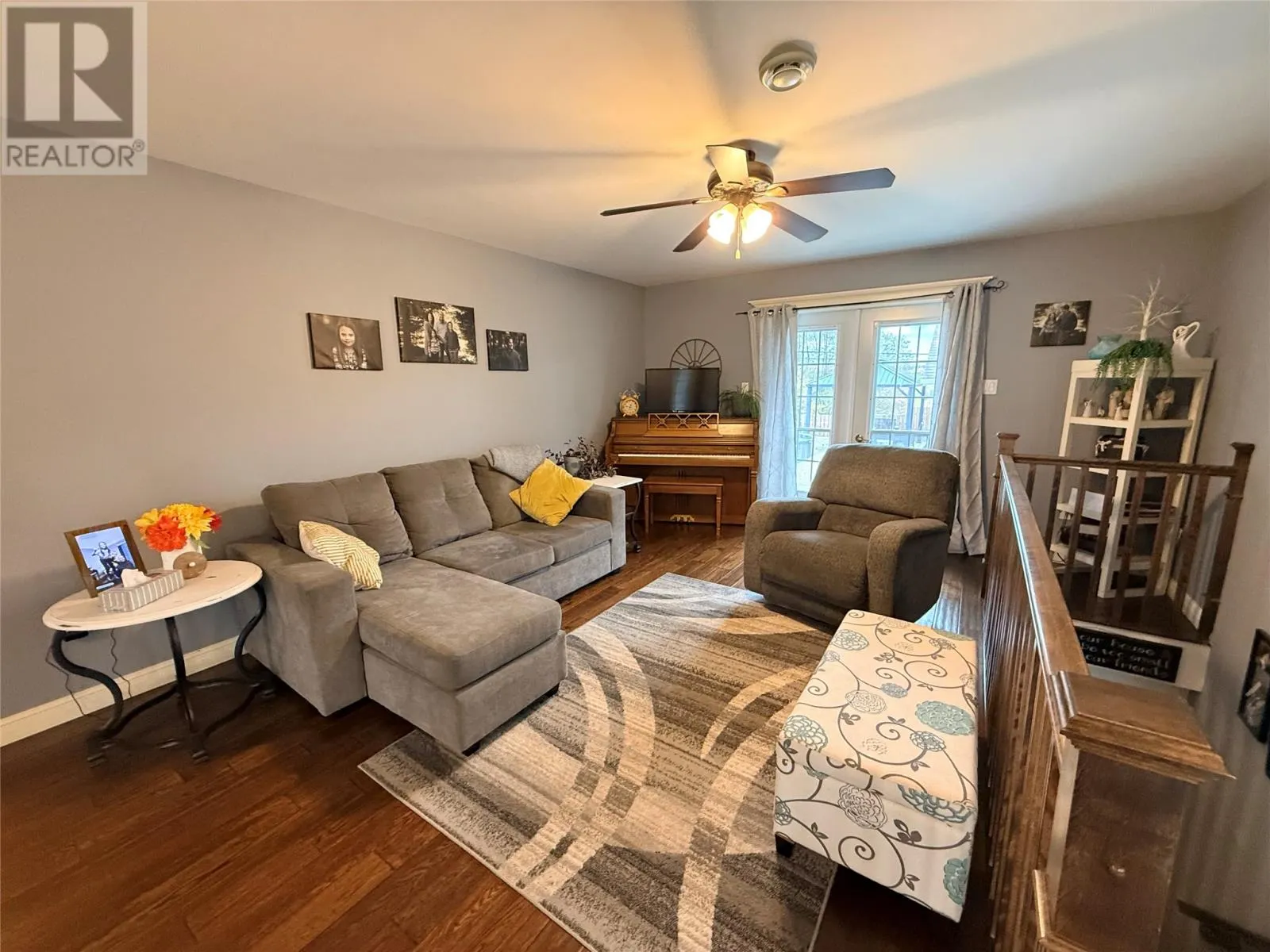 70 Harmsworth Drive