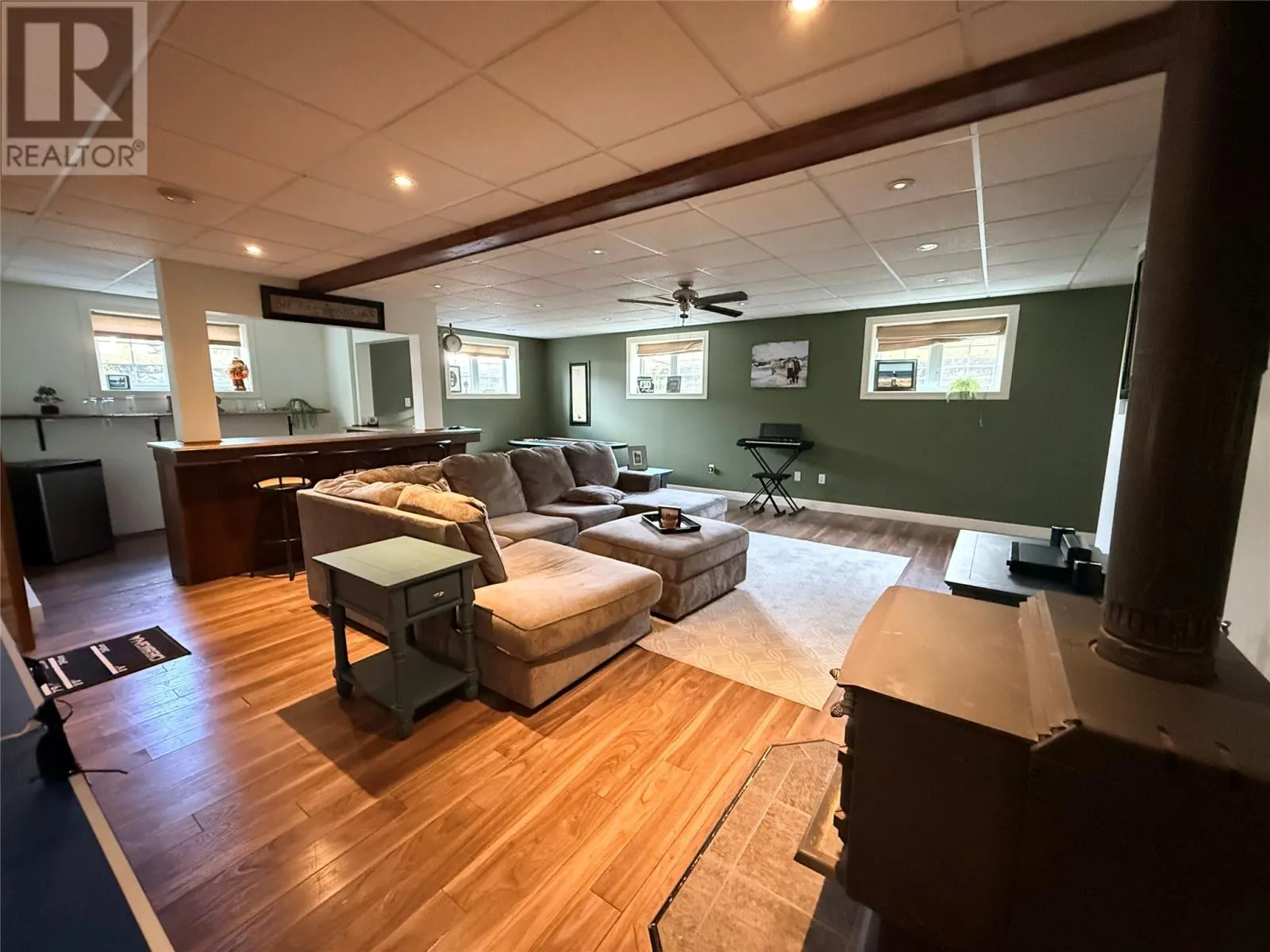 70 Harmsworth Drive