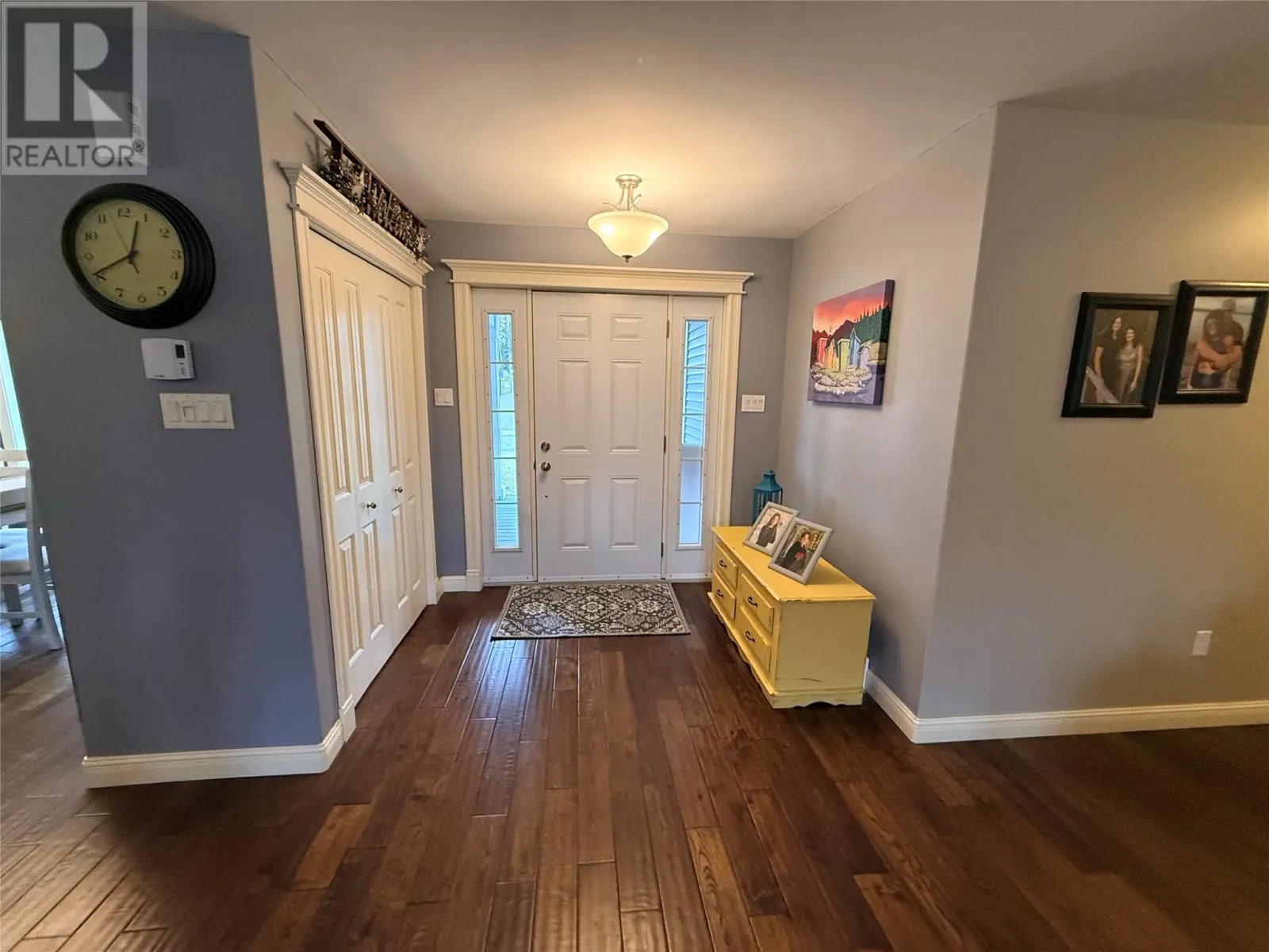 70 Harmsworth Drive