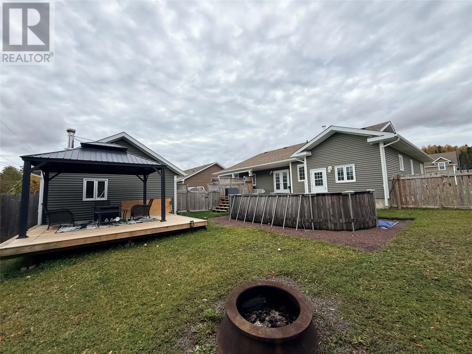 70 Harmsworth Drive