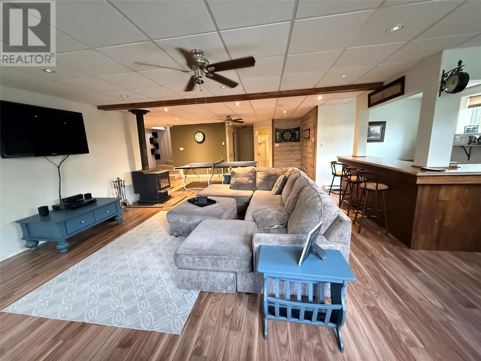 70 Harmsworth Drive