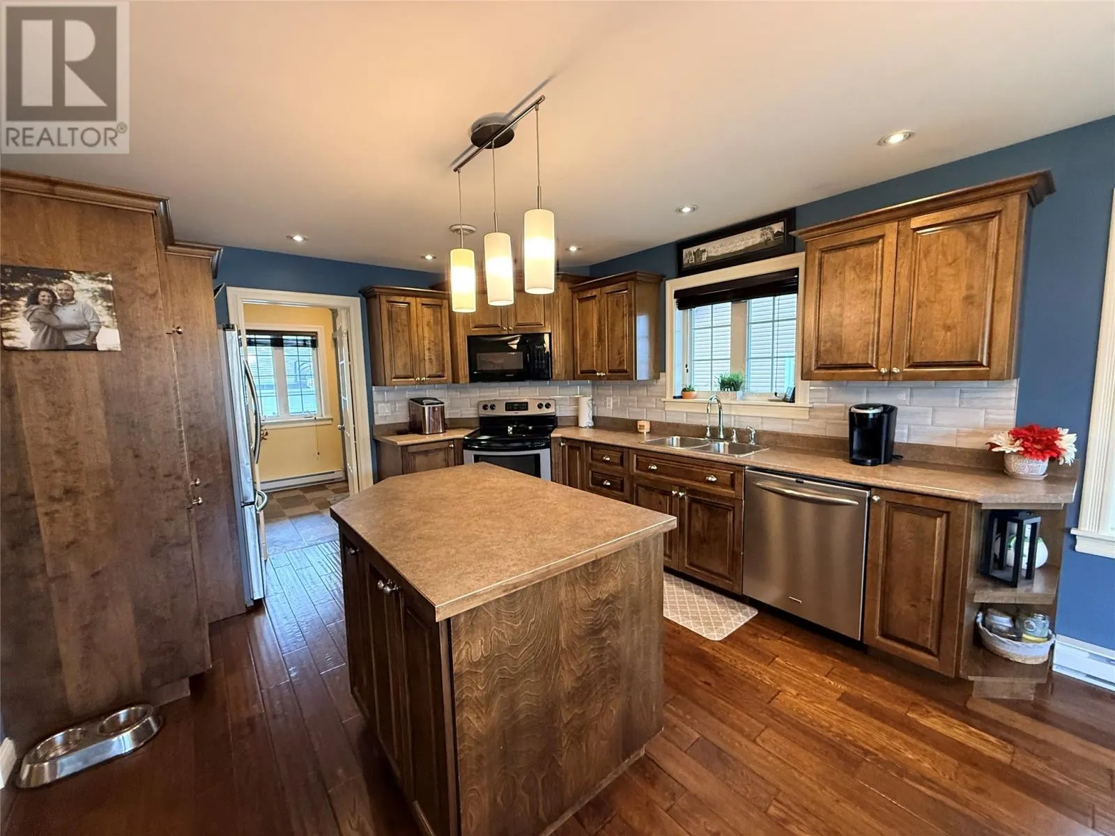 70 Harmsworth Drive