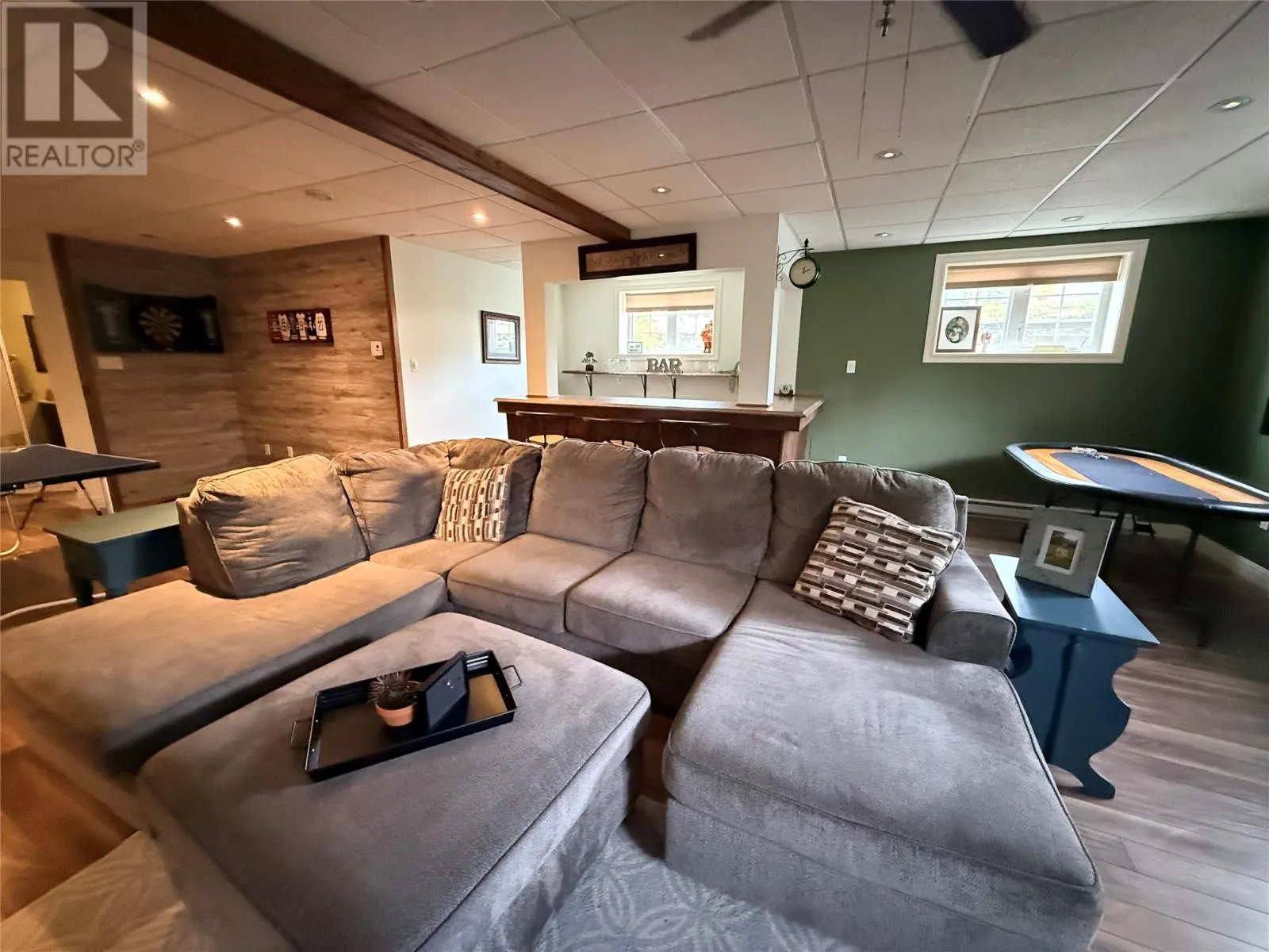70 Harmsworth Drive