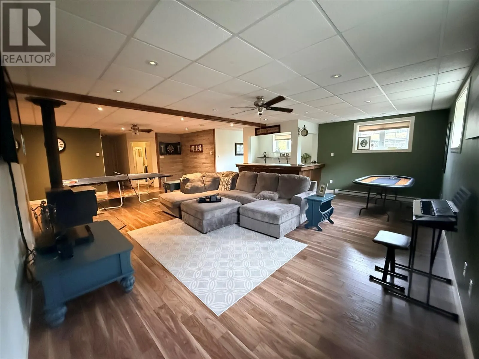 70 Harmsworth Drive