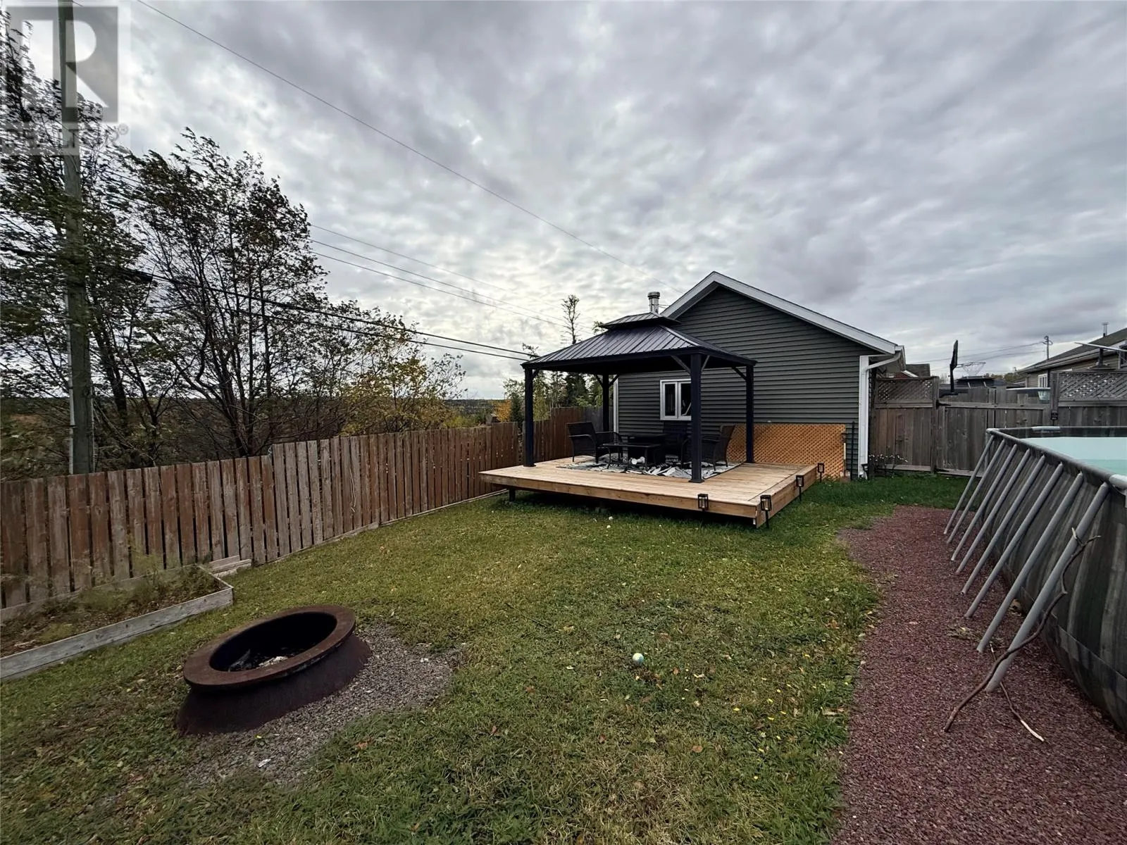 70 Harmsworth Drive