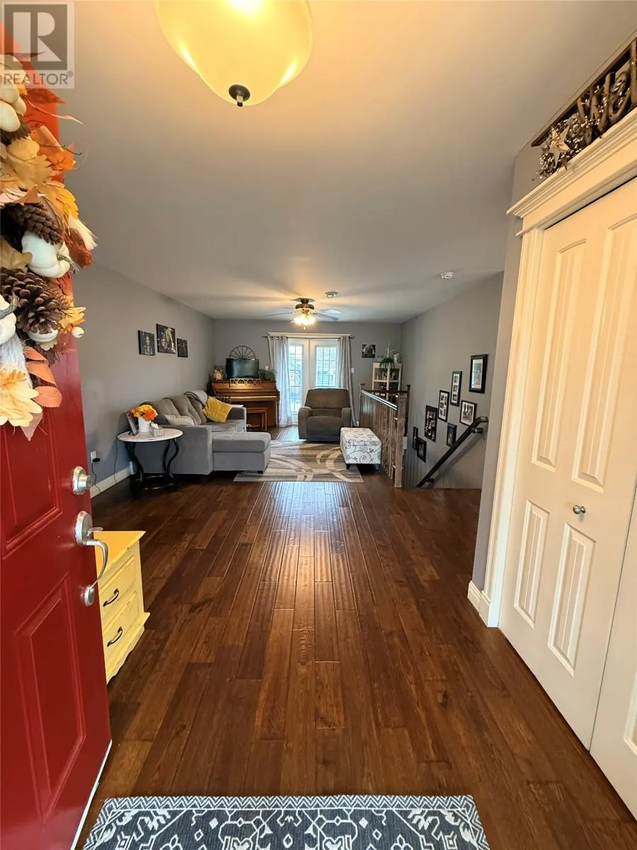 70 Harmsworth Drive