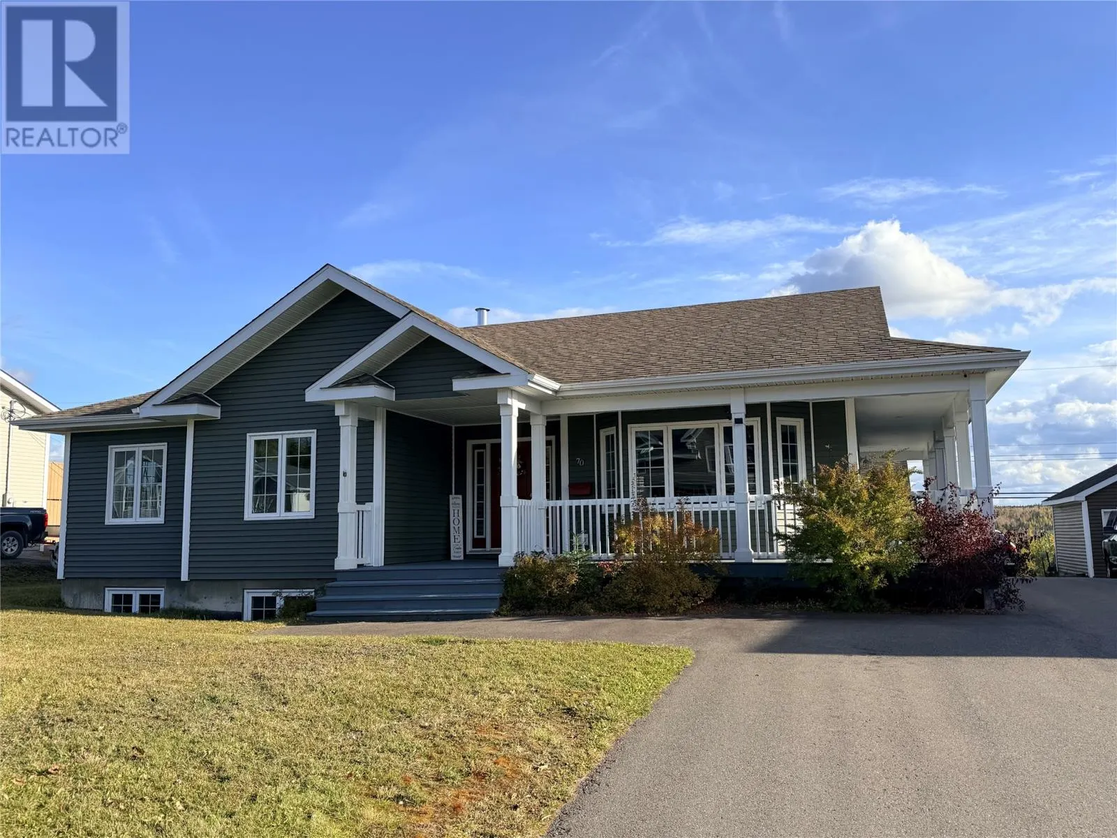 70 Harmsworth Drive
