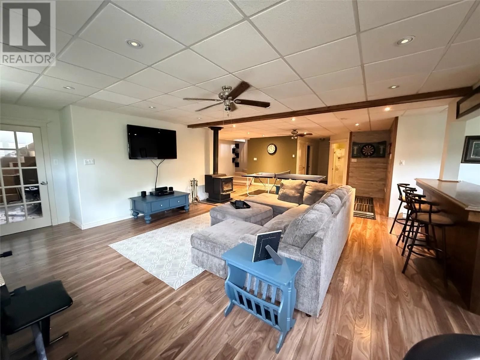 70 Harmsworth Drive