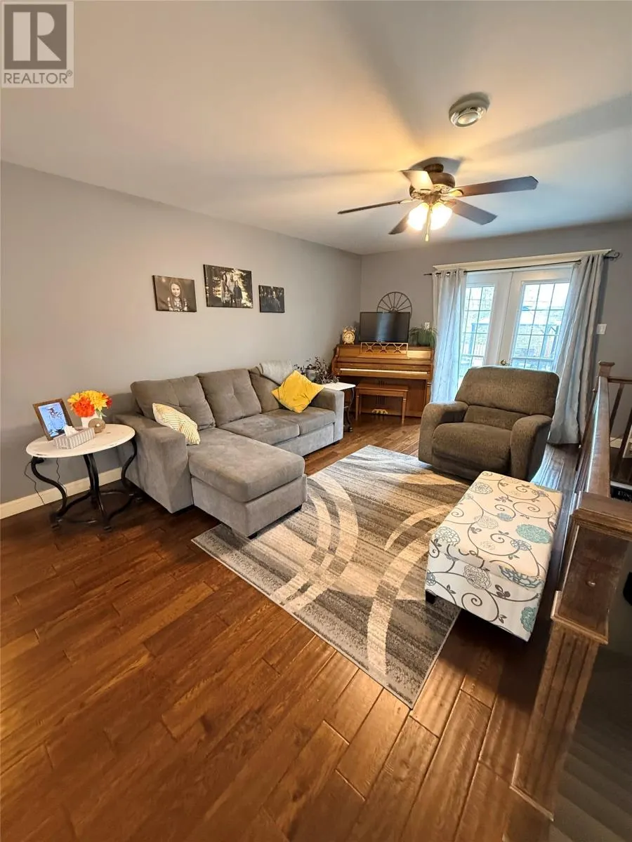 70 Harmsworth Drive
