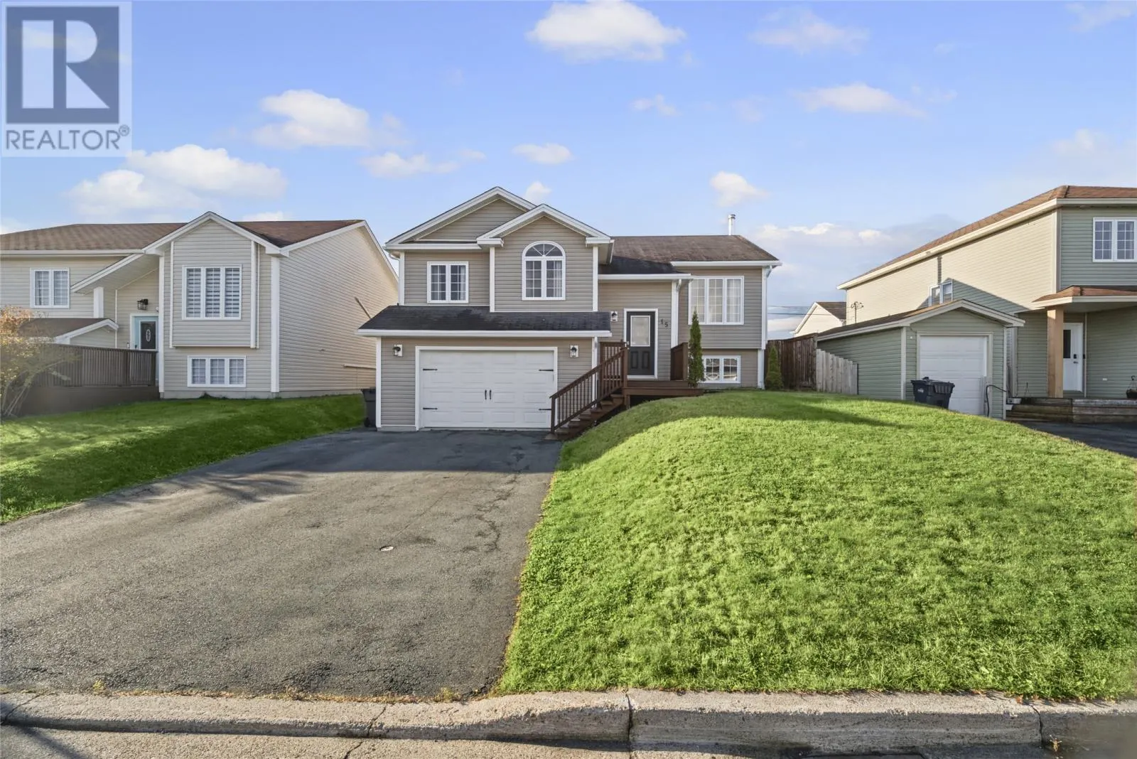 15 Mullingar Drive