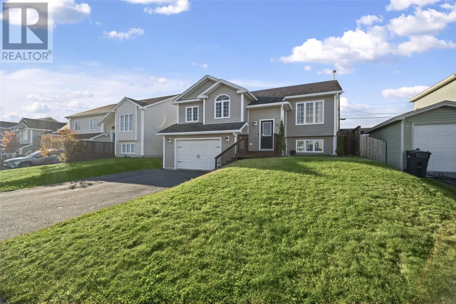 15 Mullingar Drive