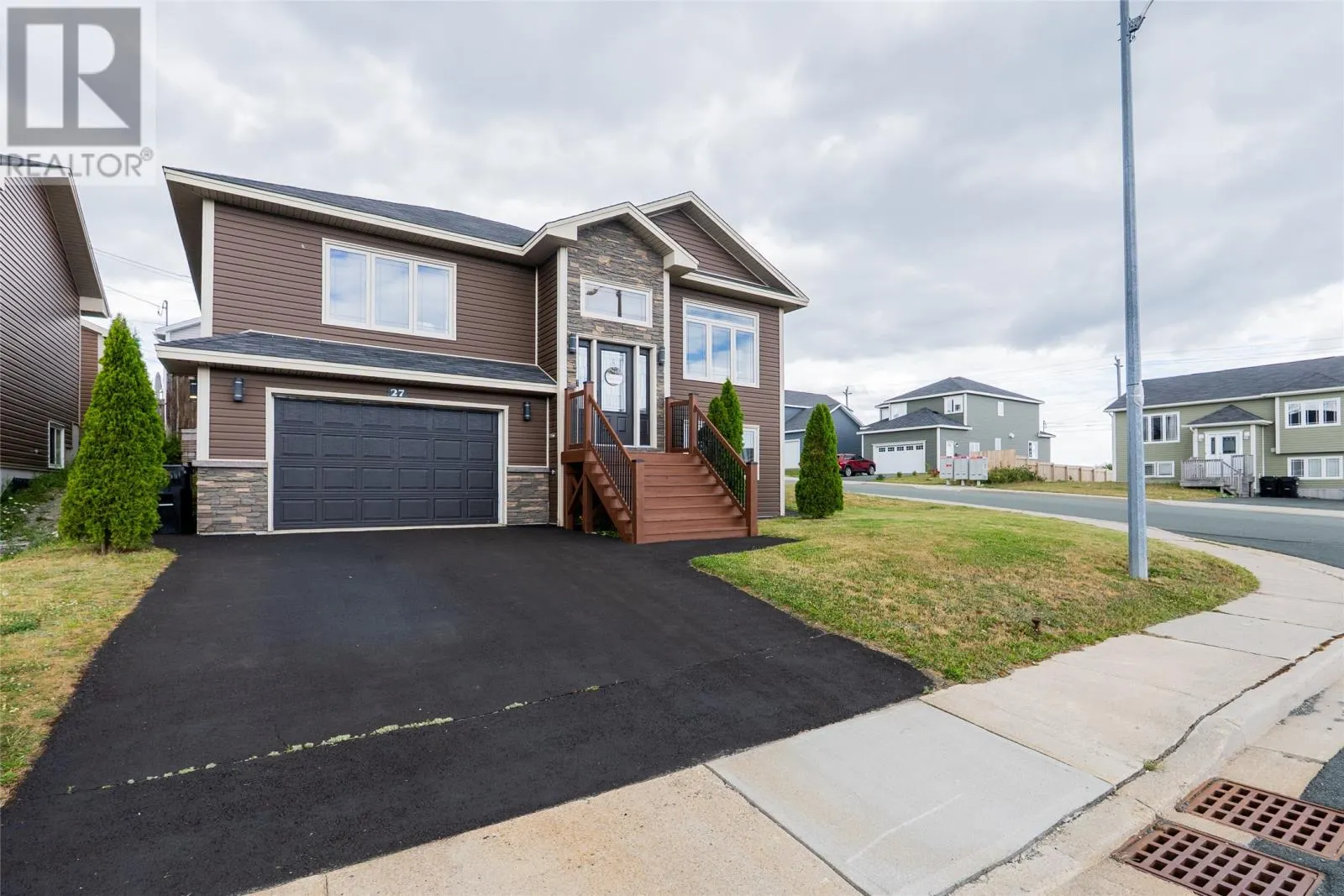 27 Adventure Avenue