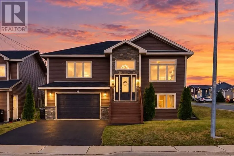 27 Adventure Avenue