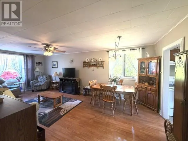 214 Balbo Drive