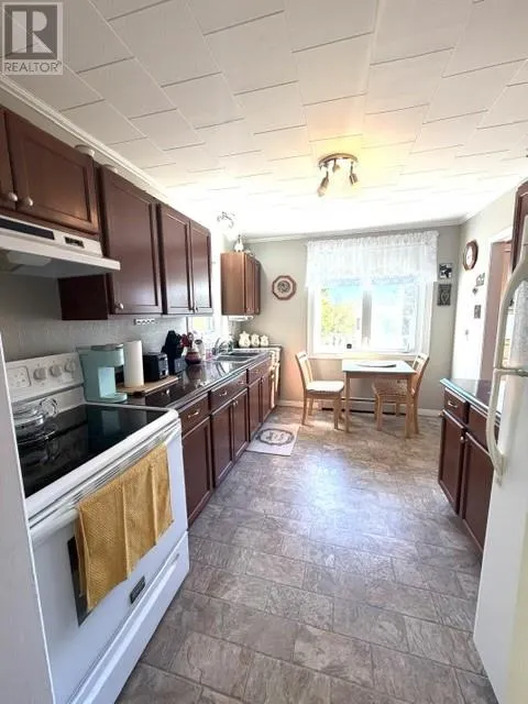 214 Balbo Drive