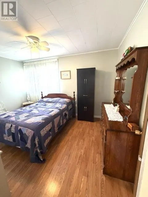 214 Balbo Drive