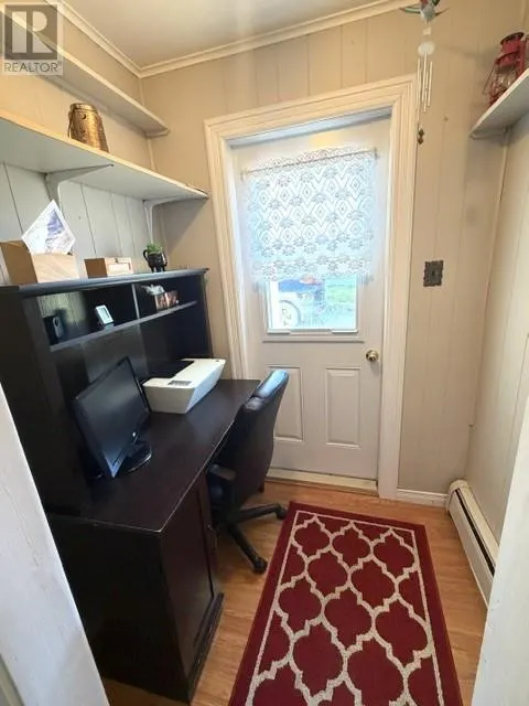 214 Balbo Drive