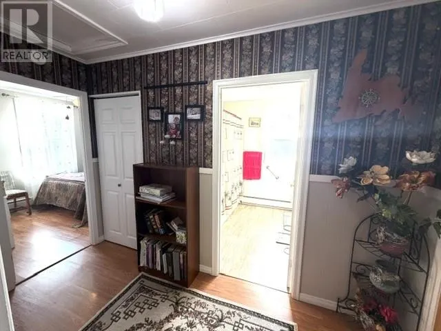 214 Balbo Drive