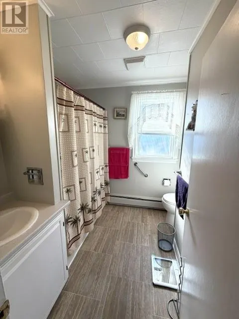 214 Balbo Drive