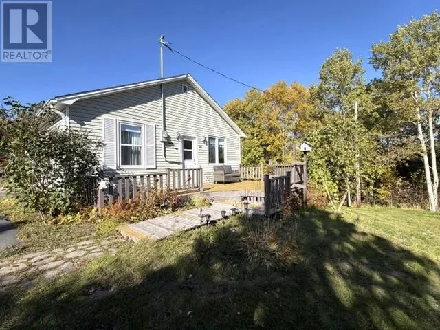 214 Balbo Drive