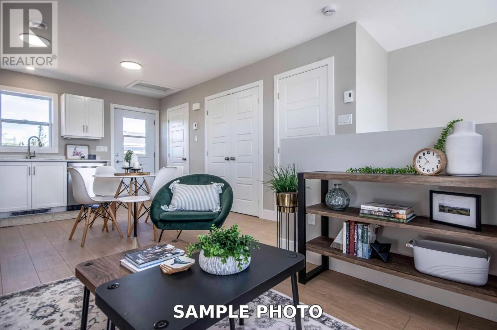 12 Viking Drive