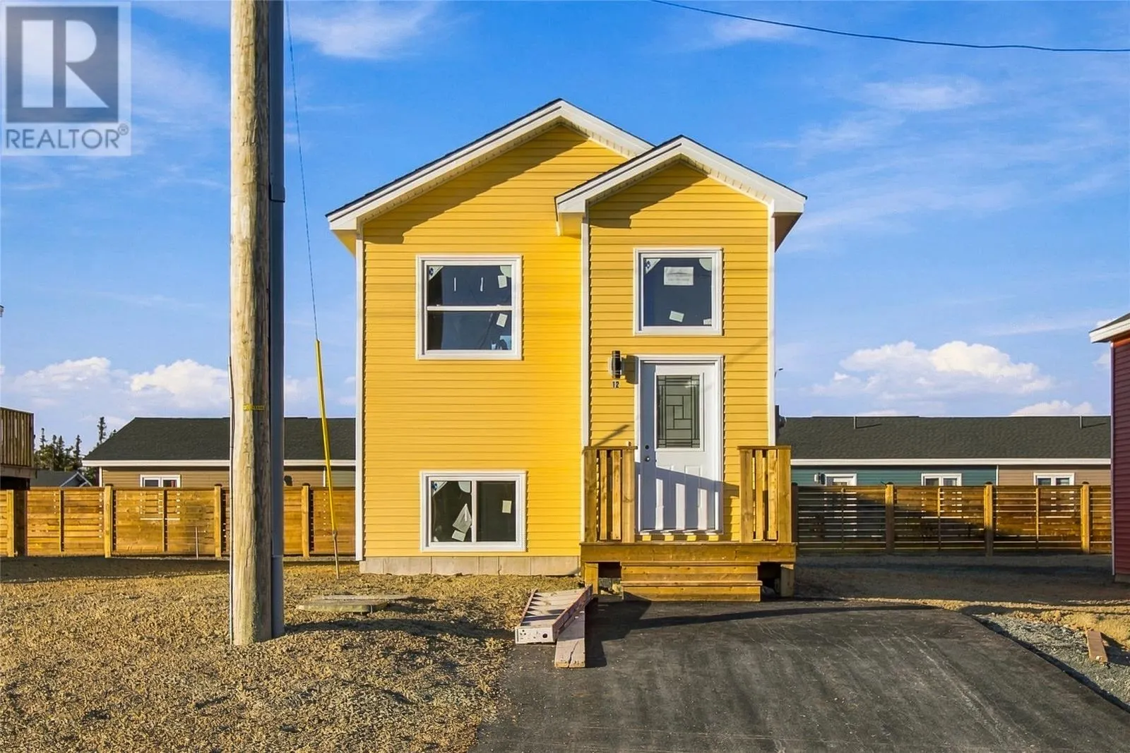 12 Viking Drive